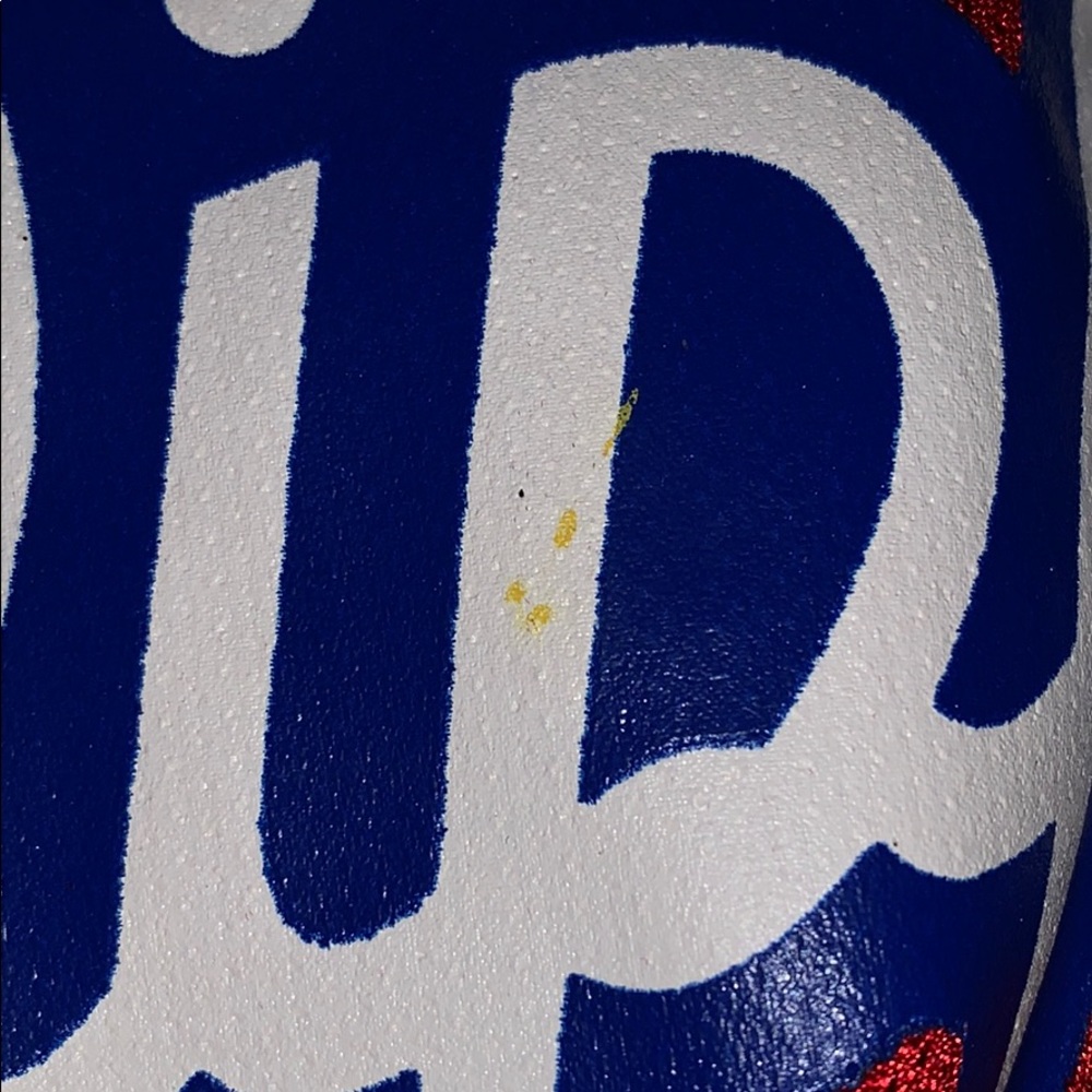 Elton Brand Los Angeles Clippers Reebok Jersey - Picture 5 of 5